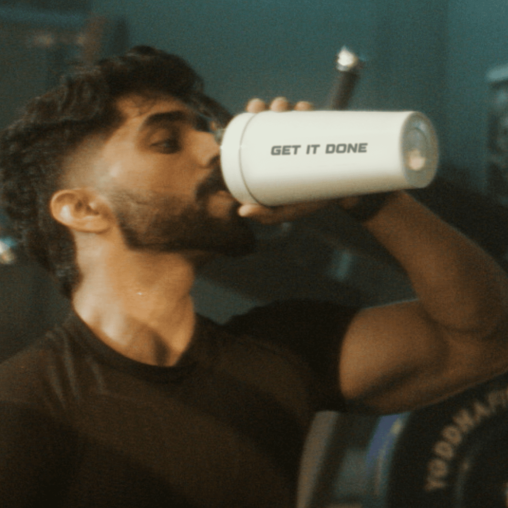 Wellcore - Micronised Creatine Monohydrate (83 Servings, Fruit Fusion) + Premium Steel Shaker